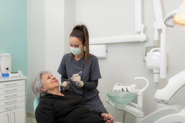 Tooth Infection Emergency Dentist in MN