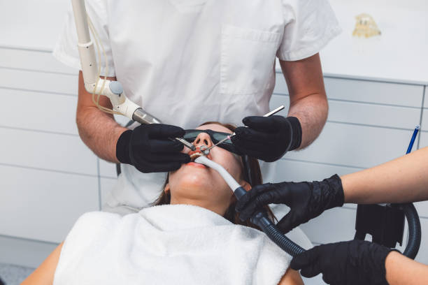 Best Dentist Open on Weekends  in Roseville, MN