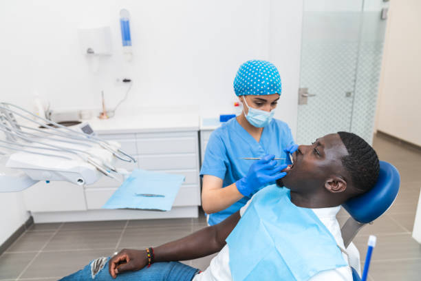 Emergency Gum Pain Relief in MN
