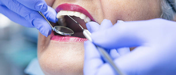 Best Cracked Tooth Emergency Dentist  in Roseville, MN