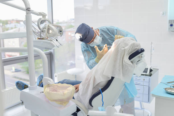 Best Urgent Tooth Repair  in Roseville, MN